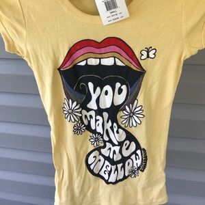 Billabong Graphic Tee